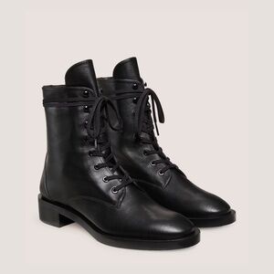 Stuart Weitzman SONDRA SLEEK BOOTIE